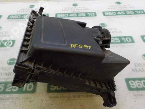 Used Air filter box Air filter box FORD FOCUS IV (HN) 1.5 EcoBlue (120 hp) 14284684 14284684