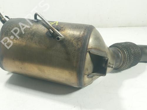 Particulate filter BMW X6 (E71, E72) xDrive 40 d | BP32271489M81