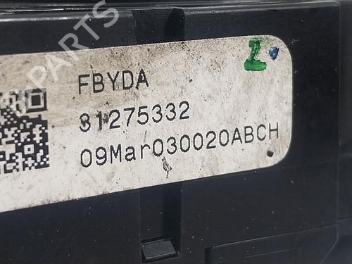 Squib airbag VOLVO XC60 I SUV (156) 2.4 D | BP19144396C102 