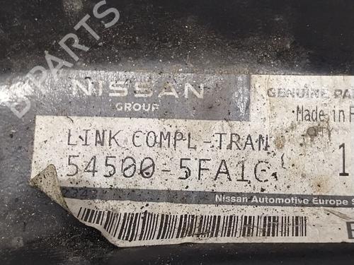 Right front suspension arm NISSAN MICRA V (K14) 1.0 DIG-T 117 | BP28810245M13 