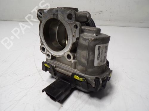 Throttle body PEUGEOT 508 SW I (8E_) 1.6 BlueHDi 120 | BP12182286M82 