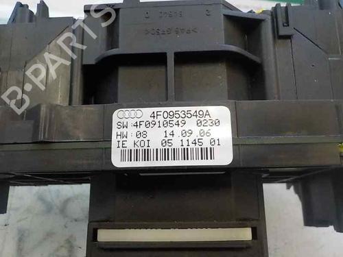 Steering column stalk AUDI Q7 (4LB) 3.0 TDI quattro | BP5881034I23  - Image 6