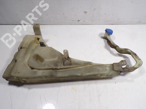 Used Windscreen washer tank Windscreen washer tank VW TOUAREG (7LA, 7L6, 7L7) 2.5 R5 TDI (174 hp) 8903289 8903289