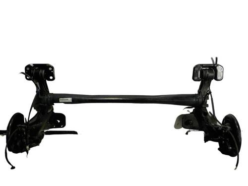 Used Rear axle Rear axle OPEL ASTRA J Sports Tourer (P10) 2.0 CDTI (35) (165 hp) 9516309 9516309