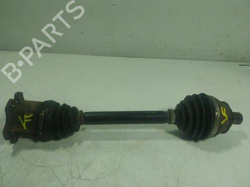 Used Right front driveshaft AUDI A6 Allroad C6 (4FH) 3.0 TDI quattro (233 hp) 19133956