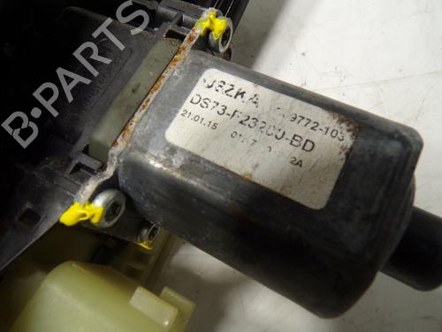 Front right window mechanism FORD MONDEO V Hatchback (CE)  | BP11190185C23 