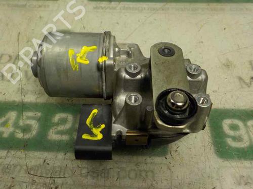 Used Front wiper motor FORD FOCUS IV (HN) [2018-2025]  6681637