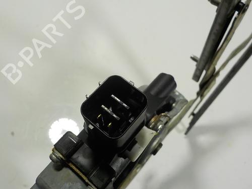 Rear left window mechanism CITROËN C4 AIRCROSS 1.8 HDi 150 | BP17138537C24 