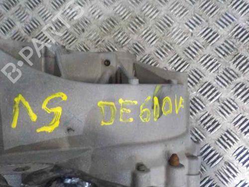 Gearbox FORD FOCUS II (DA_, HCP, DP) 1.8 TDCi | BP4915255M3 