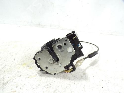 Front left lock FIAT 500 (312_) 1.2 (312AXA1A) | BP8224435C98 