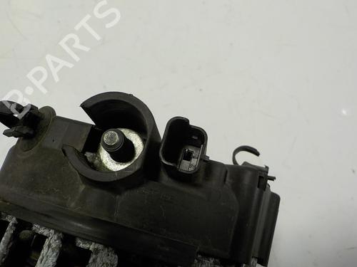 Alternator PEUGEOT 208 I (CA_, CC_) 1.4 HDi | BP12296659M7 