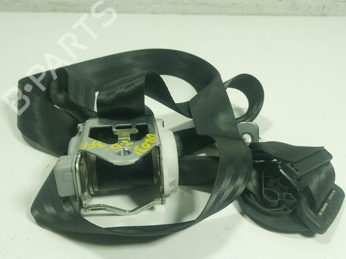 Used Rear right seatbelt Rear right seatbelt VW CADDY V Box Body/MPV (SBA, SBH) 2.0 TDi (102 hp) 25203296 25203296