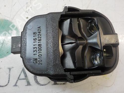 Electronic module OPEL INSIGNIA A (G09) 2.0 CDTI (68) | BP3865930M83 