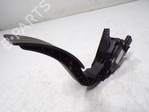 Used Pedal Pedal RENAULT CLIO IV (BH_) [2012-2021] 15066336 15066336