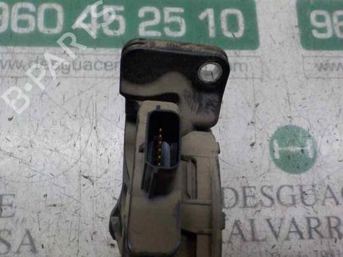Pedal FORD FOCUS III 1.0 EcoBoost | BP4461838I4 