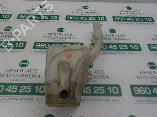 Used Windscreen washer tank FORD FIESTA V (JH_, JD_) 1.4 TDCi (68 hp) 7409088