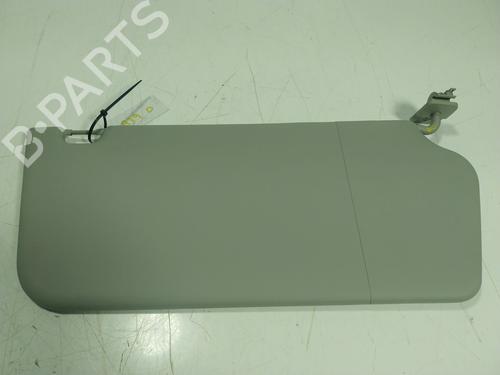 Højre solskærm FORD TRANSIT V363 Platform/Chassis (FED, FFD) [2013-2025]  24507818