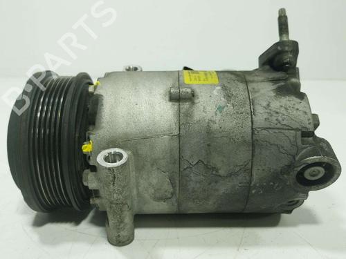 AC compressor FORD KUGA II (DM2) 2.0 TDCi 4x4 | BP39621536M34  - Image 5