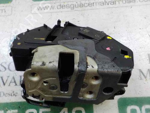 Used Front right lock FORD FIESTA VI (CB1, CCN) 1.0 EcoBoost (100 hp) 5339852