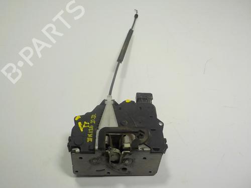 Used Front right lock Front right lock FIAT PUNTO EVO (199_) 1.3 D Multijet (199AXC1A, 199BXC1A, 199AXT1A, 199BXT1A) (75 hp) 11083370 11083370