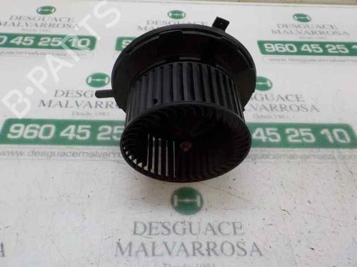 Used Heater blower motor Heater blower motor VW GOLF VI Variant (AJ5) 1.6 TDI (105 hp) 6509112 6509112