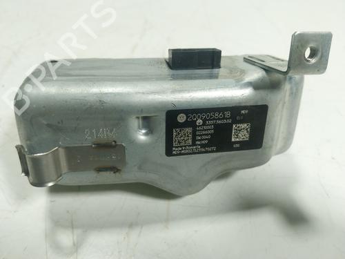 Electronic module AUDI A3 Sportback (8YA, 8YF) 30 TDI | BP25129252M83 