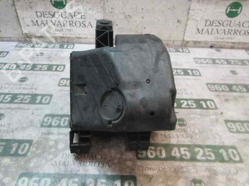 Air filter box AUDI A6 C5 (4B2, 4B4) 2.4 | BP14281050M87 - Image 2