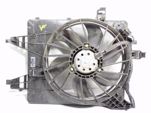 Radiator fan RENAULT KANGOO Express (FW0/1_) Z.E. (FW0Z, FW1Z) | BP15284359M35 