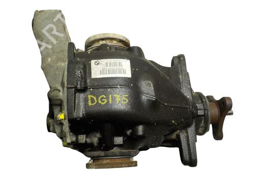 Used Rear differential Rear differential BMW X1 (E84) sDrive 18 d (143 hp) 6917454 6917454