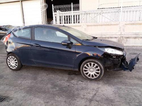 Right front window motor FORD FIESTA VI (CB1, CCN) 1.25 | BP7054114E20 