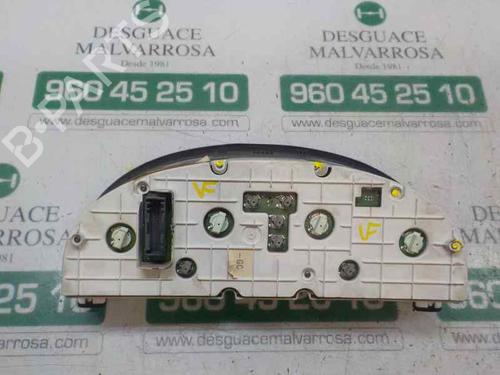 Instrument cluster FORD MONDEO III (B5Y) 2.0 16V TDDi / TDCi | BP4203034C47