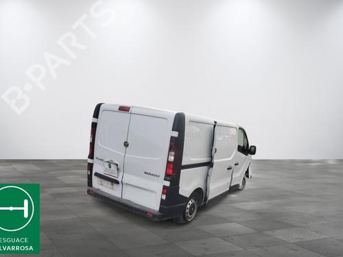 Right sun visor RENAULT TRAFIC III Van (FG_)  | BP11193256I2  - Image 9