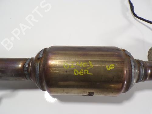 Catalyst BMW X5 (E53) 4.6 is | BP9175098M10 