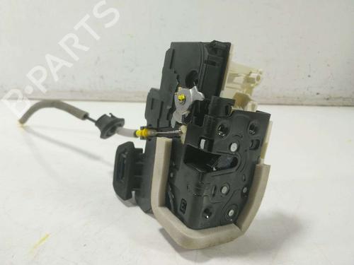 Used Rear left lock Rear left lock 38799861 38799861