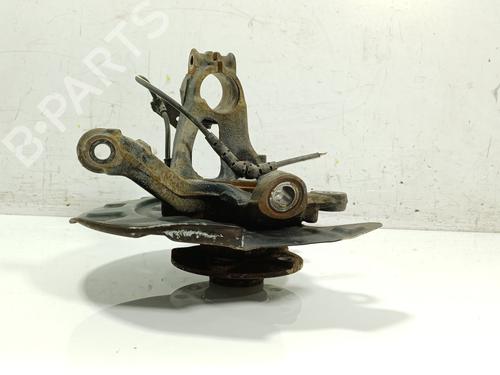 Mangueta delantera izquierda Mangueta delantera izquierda SEAT LEON ST (5F8) 1.5 TSI (130 hp) 36394858 36394858