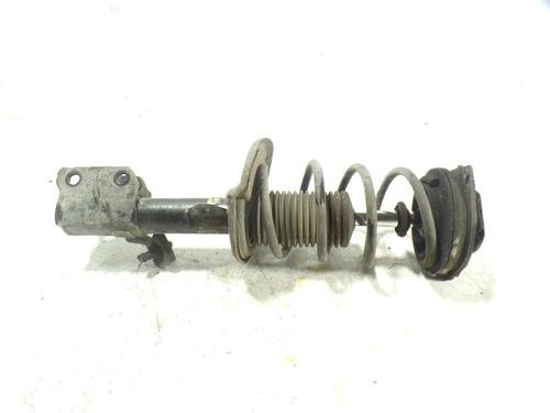 Used Left front shock absorber Left front shock absorber NISSAN PULSAR Hatchback (C13) 1.5 dCi (110 hp) 7548717 7548717