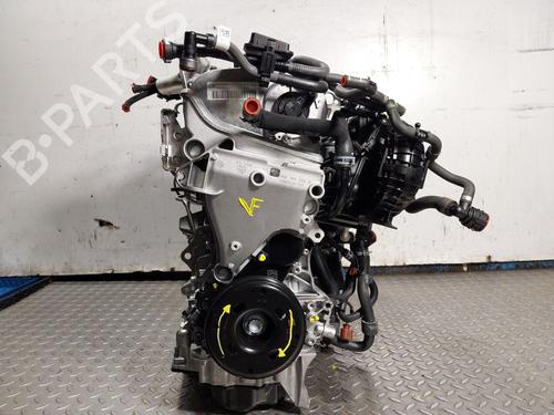 Engine CUPRA FORMENTOR (KM7, KMP)  | BP31611607M1 