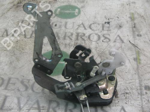 Rear left lock HYUNDAI ACCENT II (LC) 1.5 | BP3764396C100 