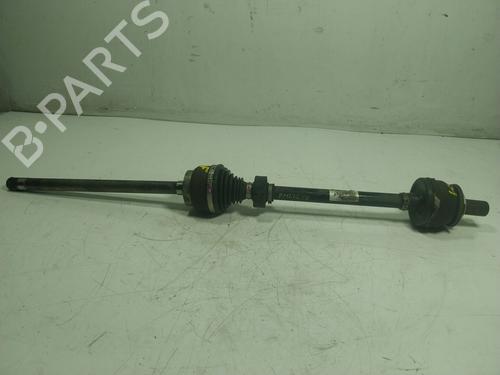 Used Right rear driveshaft Right rear driveshaft VOLVO XC90 II (256) T8 Hybrid AWD (407 hp) 16665262 16665262