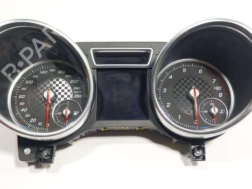 Used Instrument cluster Instrument cluster 37515135 37515135