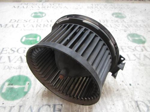 Ventilator motor FORD FIESTA VI (CB1, CCN) 1.25 (82 hp) 3822097
