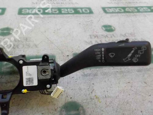 Rattstammestilk SKODA YETI (5L) 2.0 TDI | BP6053261I23