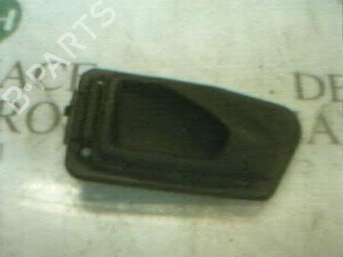 Used Front right interior door handle Front right interior door handle PEUGEOT 306 (7B, N3, N5) [1993-2003] 3790516 3790516