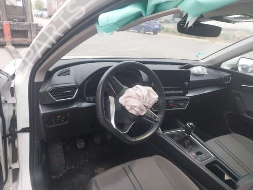 Air filter box SEAT LEON Sportstourer (KL8, KLD) 1.0 TSI | BP28541440M87  - Image 13