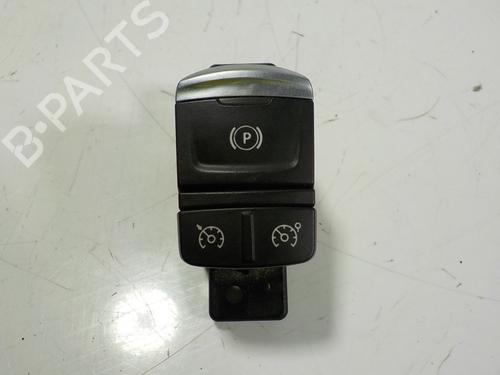 Used Hand brake Hand brake RENAULT KADJAR (HA_, HL_) 1.2 TCe 130 (HLMR) (130 hp) 15066362 15066362