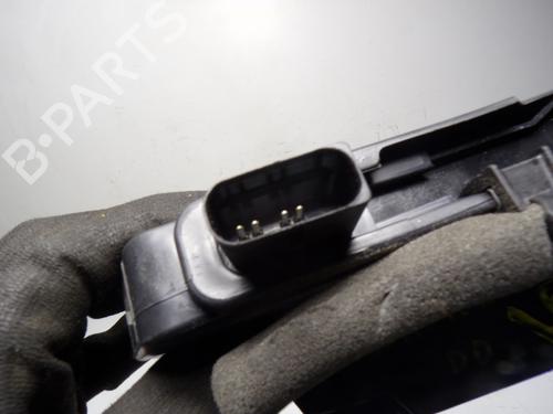 Front right lock IVECO DAILY VI Van  | BP11206546C97 