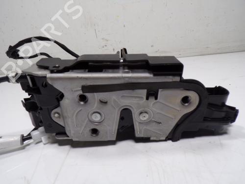 Used Front left lock Front left lock 13809907 13809907