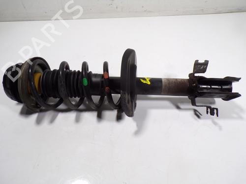 Used Right front shock absorber Right front shock absorber DACIA LODGY (JS_) 1.5 dCi (90 hp) 13904842 13904842