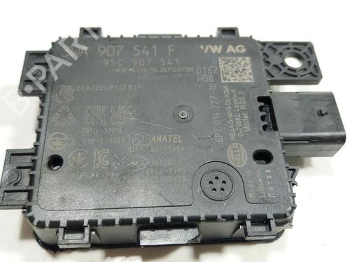 Used Electronic module Electronic module VW TIGUAN (CT1) [2023-2026] 36503916 36503916