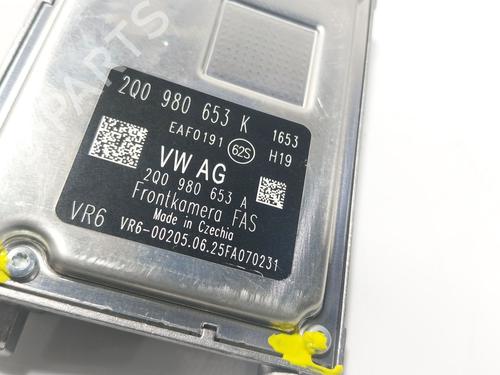 Electronic module SEAT IBIZA V (KJ1, KJG) | BP30392979M83